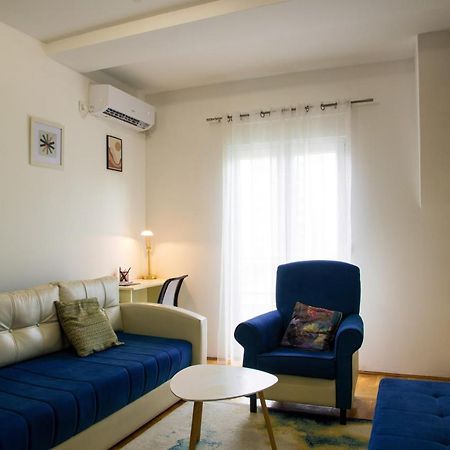 Sunny 412 Apartment Podgorica Zewnętrze zdjęcie