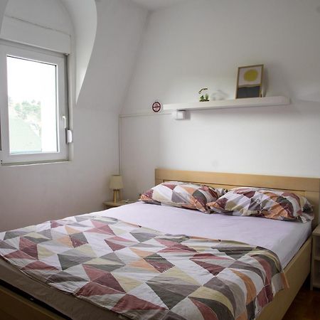 Sunny 412 Apartment Podgorica Zewnętrze zdjęcie