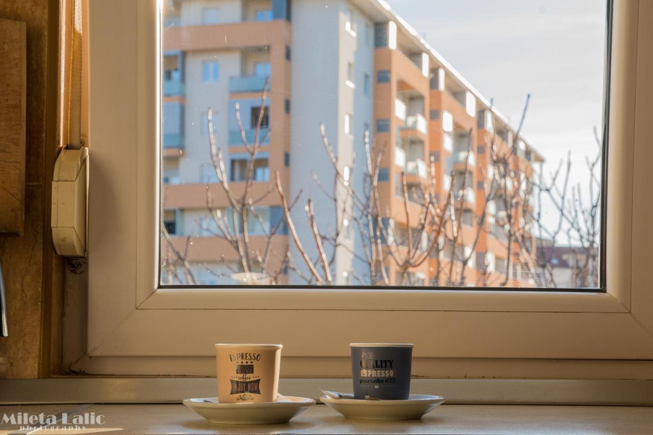 Sunny 412 Apartment Podgorica Zewnętrze zdjęcie