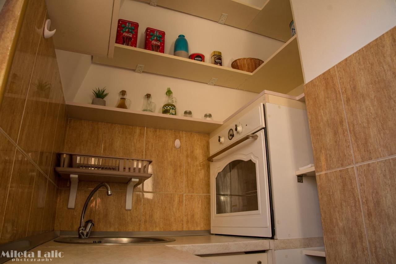 Sunny 412 Apartment Podgorica Zewnętrze zdjęcie